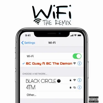 Wifi by BC Demon