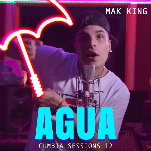 Agua ( Cumbia )