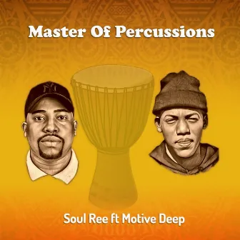 Master Of Percussions (Ireland x Bique Mix) by Soul Ree