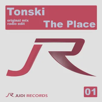 The Place by Tonski