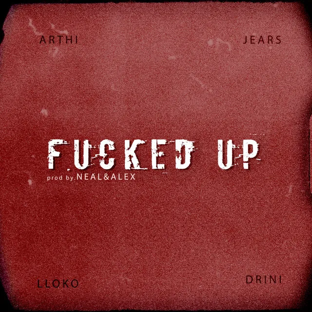 Fucked Up