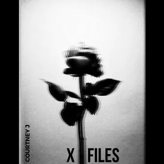 X-Files by Courtney J