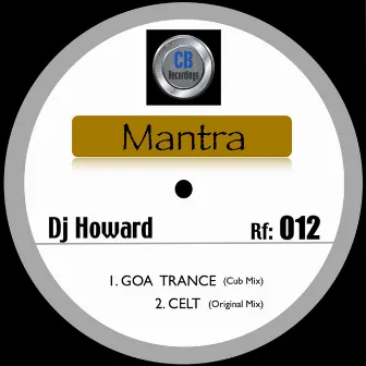 Mantra by DJ Howard