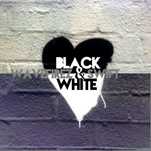 Black & White feat. Swift (Bounce Mix)