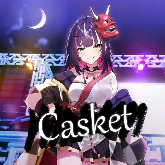 Casket by Kyoka