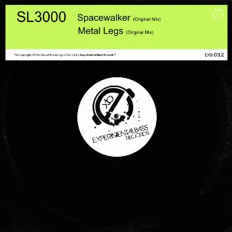 Spacewalker by 