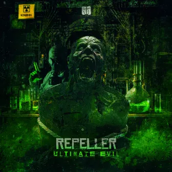 Ultimate Evil by Repeller