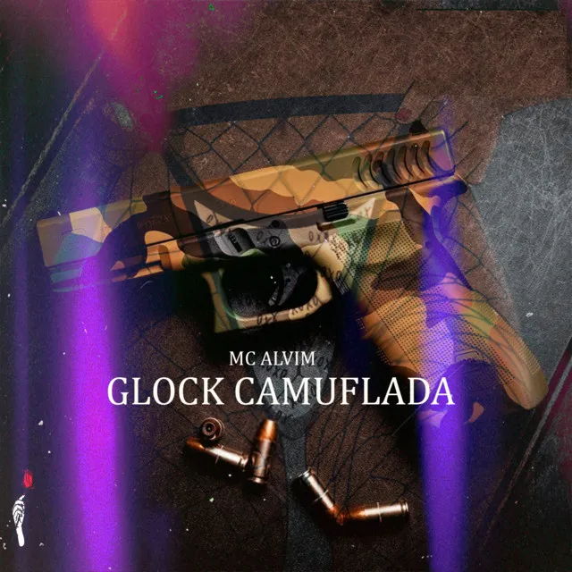 Glock Camuflada