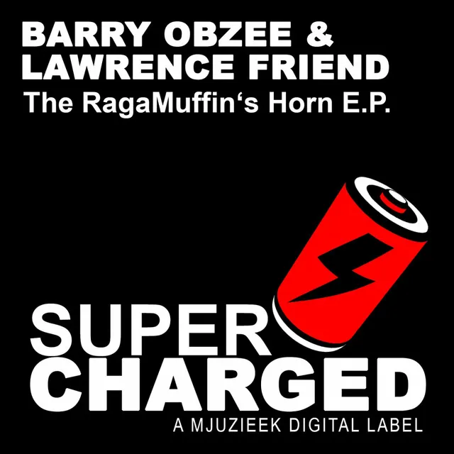 Raggamuffin - Original Mix