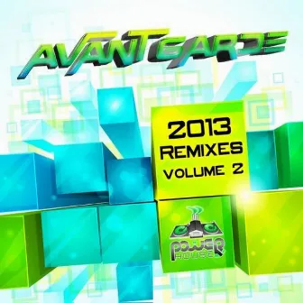 The Remixes 2013, Vol. 2 by Point