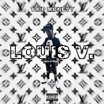 Louis V. by Tripm0neyy