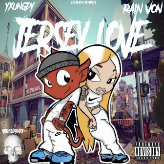 Jersey love (RAIN VON Remix) by rain von