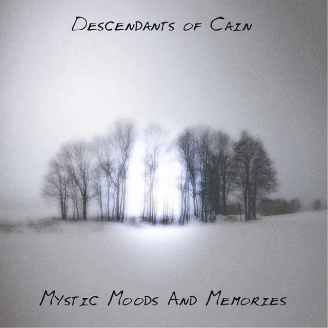 Mystic Moods and Memories, Vol.1