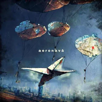 AERONAVĂ by aero