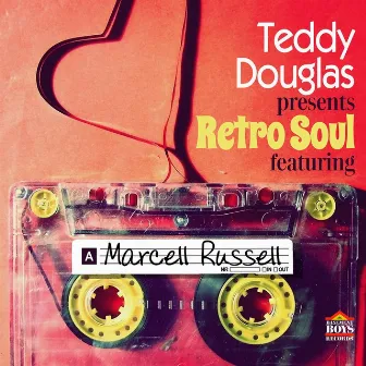 Retro Soul by Teddy Douglas