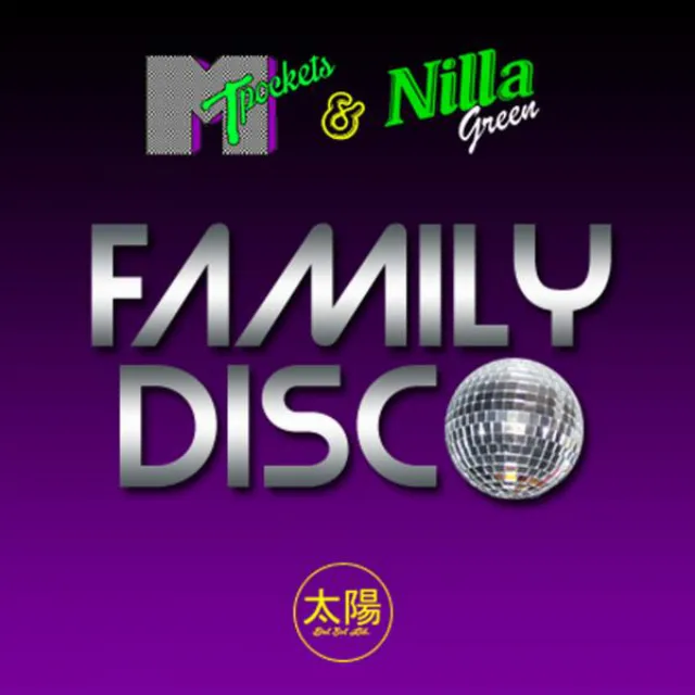 Family Disco - Original Mix