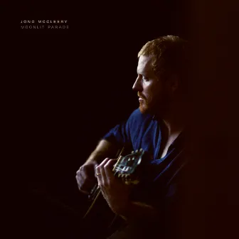 Moonlit Parade by Jono McCleery