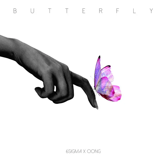 Butterfly (Feat. Oong)