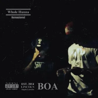 Whole Hunna by Boa