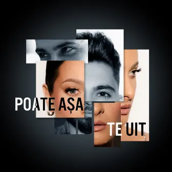 Poate Asa Te Uit by Luis Gabriel