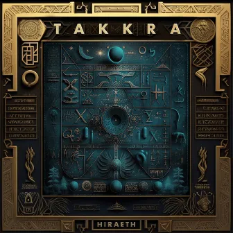 Hiraeth by Takkra