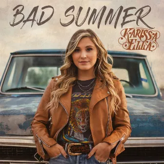 Bad Summer by Karissa Ella