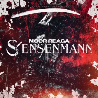 Sensenmann by Noor Reaga