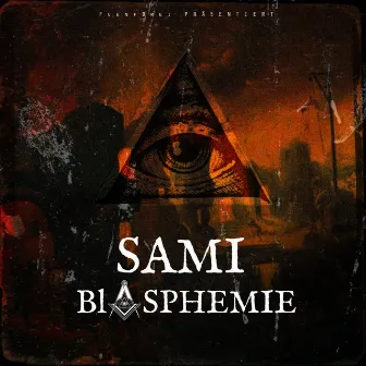 Blasphemie by Sami