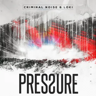 Pressure by Loki