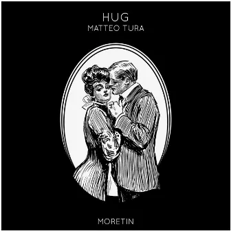 Hug by Matteo Tura