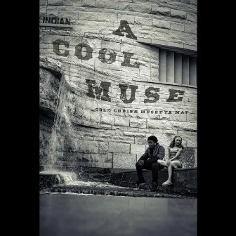 A Cool Muse by Musetta May