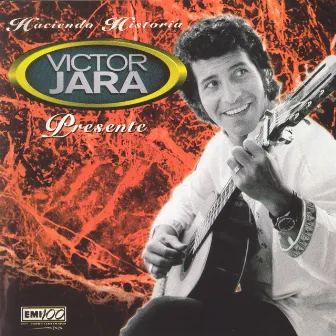 Victor Jara-Presente by Victor Jara