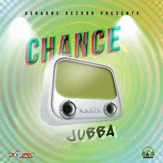 Chance by Jubba