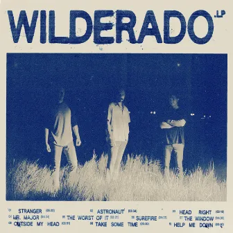 Wilderado by Wilderado