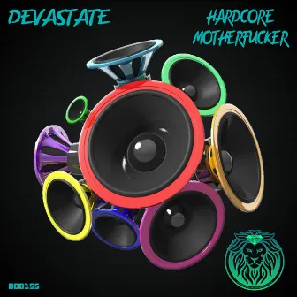 Hardcore Motherfucker (Original Mix) by Devastate