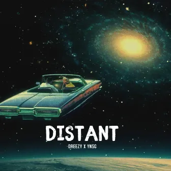 Distant by YN SG