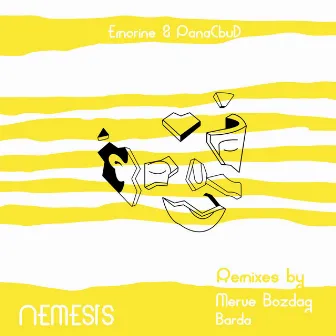 Nemesis by Emorine