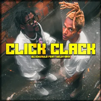 Click Clack by Bl@ck