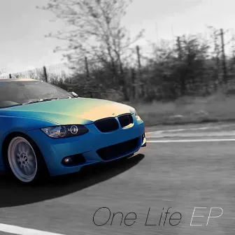 One Life EP by RP