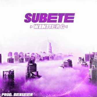 Súbete by Wintter G