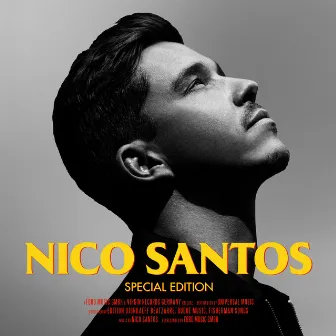 Nico Santos (Special Edition) by Nico Santos