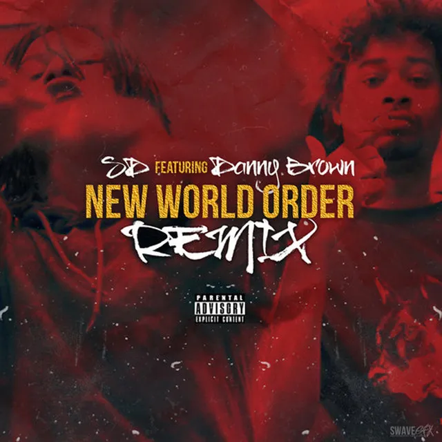 New World Order - Remix