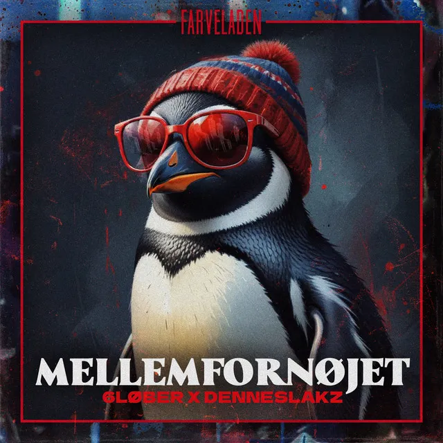 Mellemfornøjet