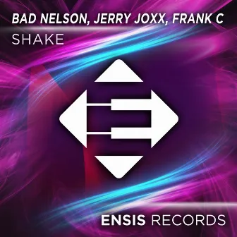 Shake by Jerry Joxx