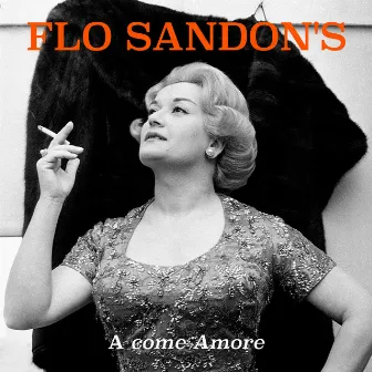 A come Amore by Flo Sandon's