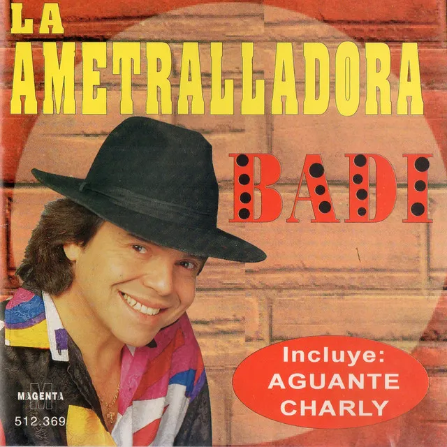 La Ametralladora