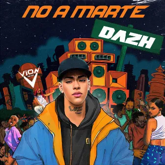 No A Marte by Dazh