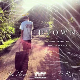 DTOWN, Pt. 2 by Ty-Rex