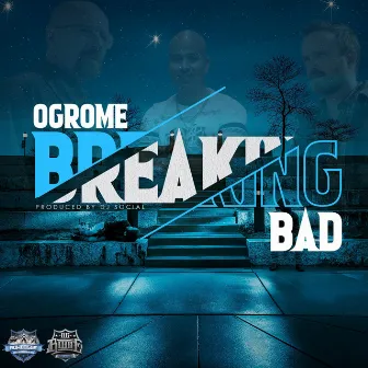 Breaking Bad by Og Rome