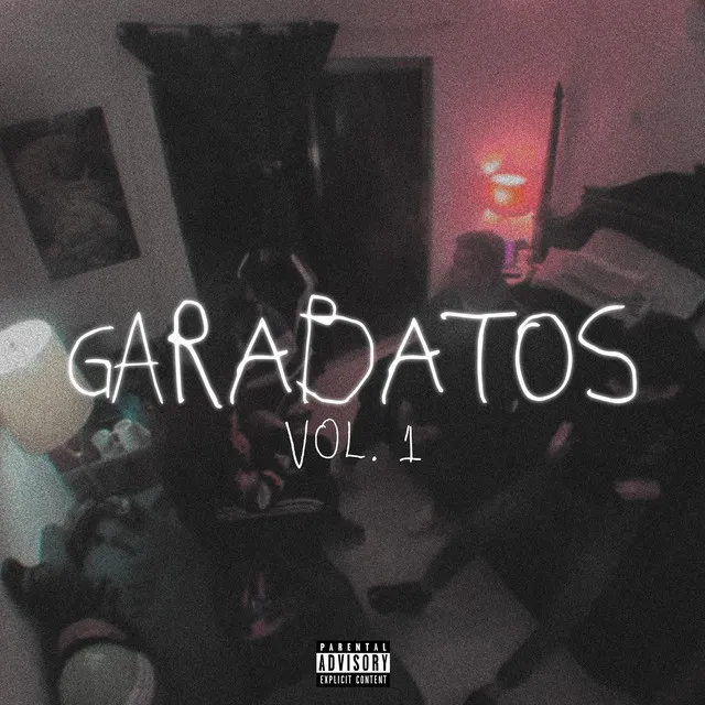 Garabatos, Vol. 1